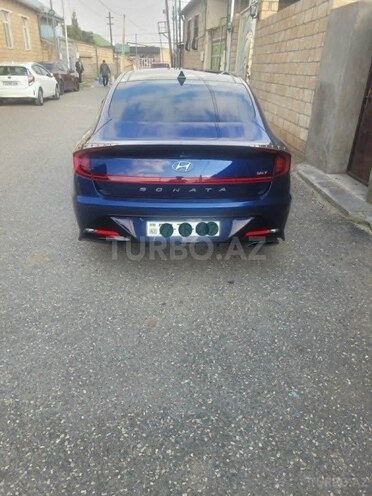 Hyundai Sonata-5