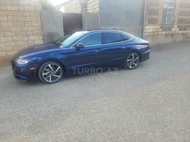 Hyundai Sonata-4