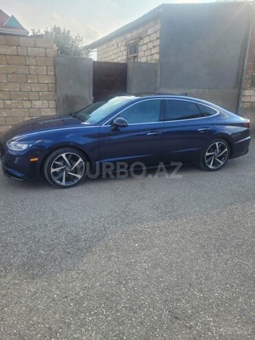 Hyundai Sonata-8