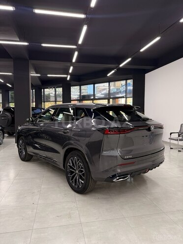 Changan Uni-Z-7