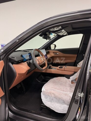 Changan Uni-Z-8