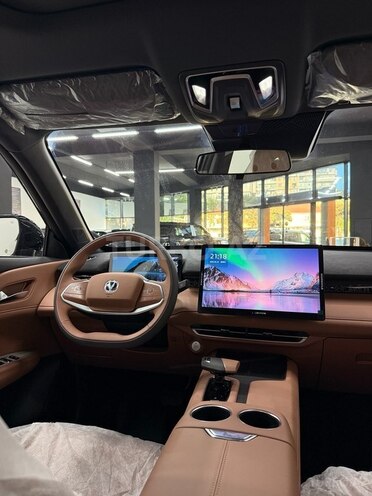 Changan Uni-Z-3