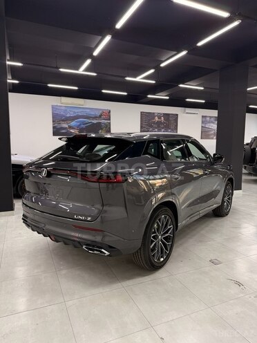 Changan Uni-Z-6