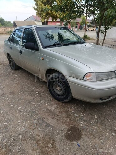 Daewoo Nexia-2