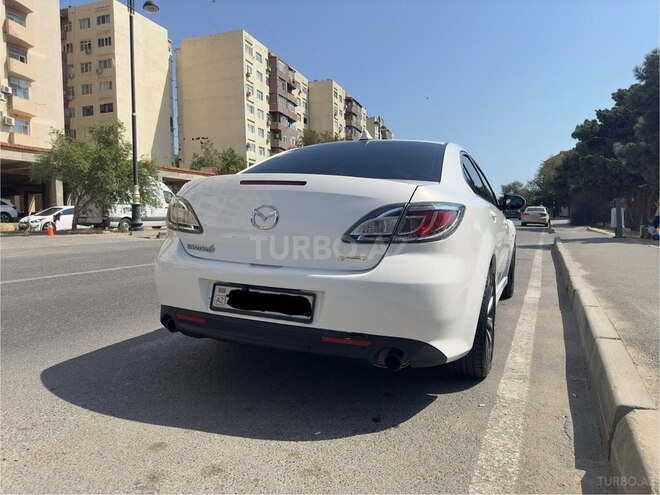 Mazda 6-2