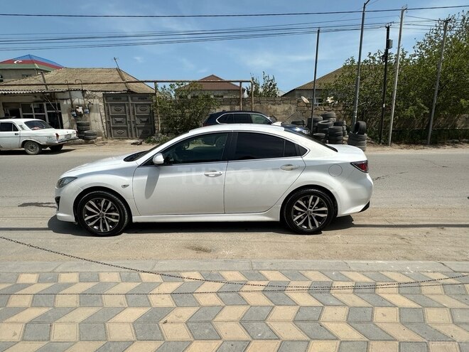 Mazda 6-3