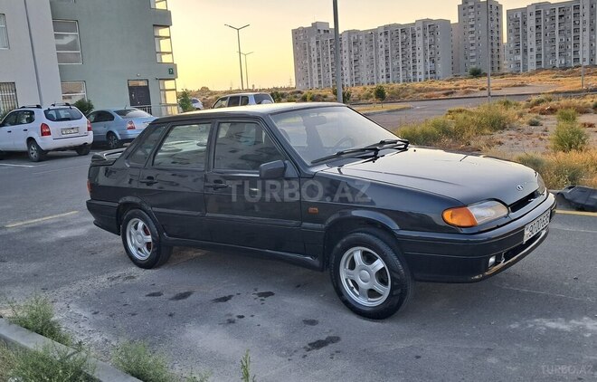 LADA (VAZ) 2115-3