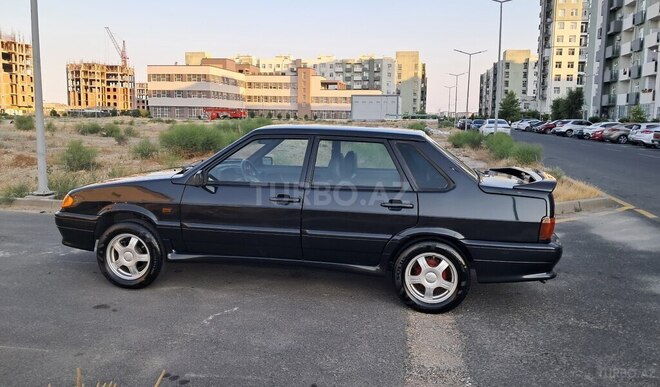 LADA (VAZ) 2115-5