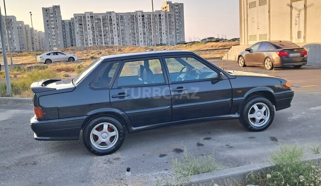 LADA (VAZ) 2115-6
