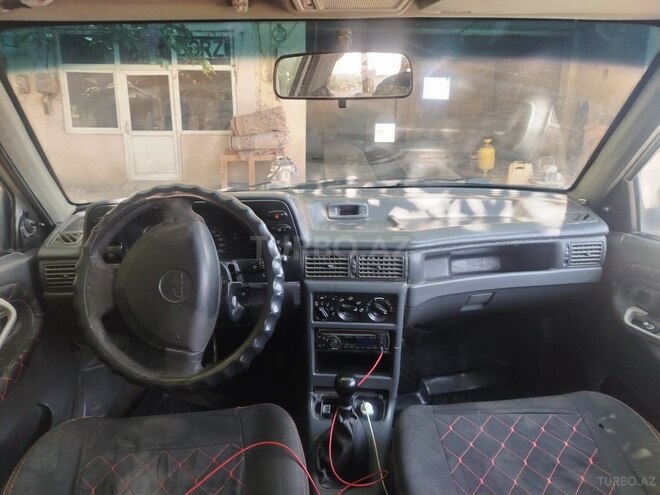 Daewoo Nexia-3