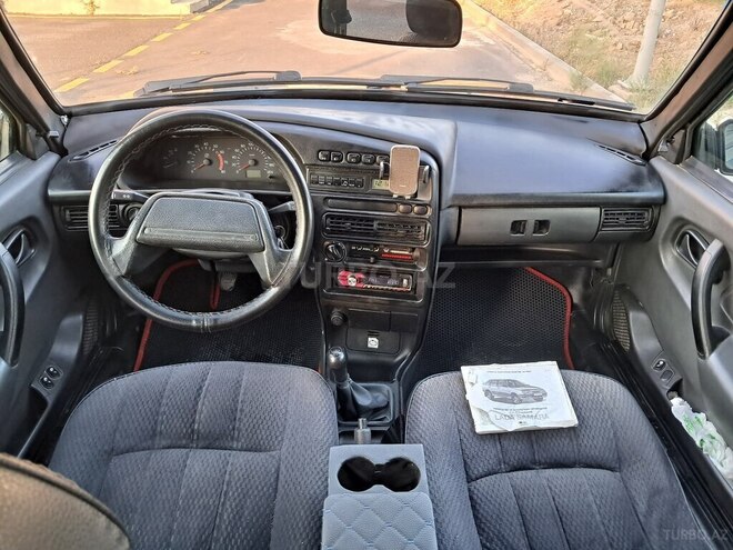 LADA (VAZ) 2115-13