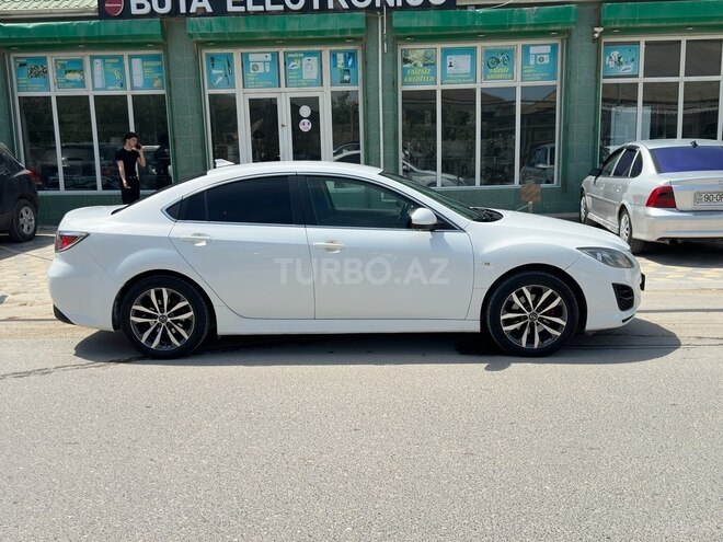 Mazda 6-4