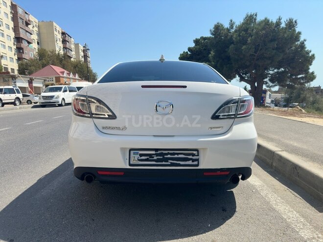 Mazda 6-5
