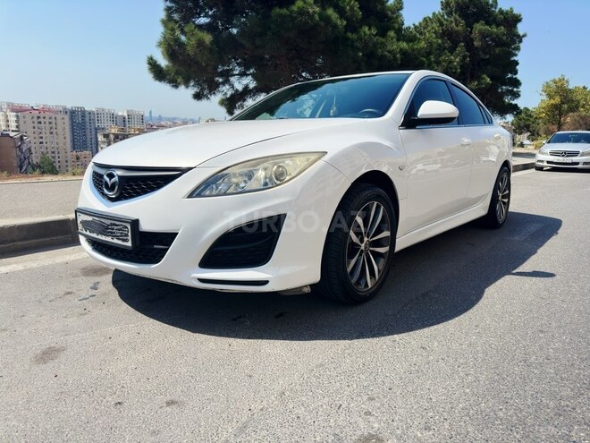 Mazda 6-1