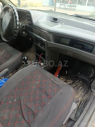 Daewoo Nexia-9
