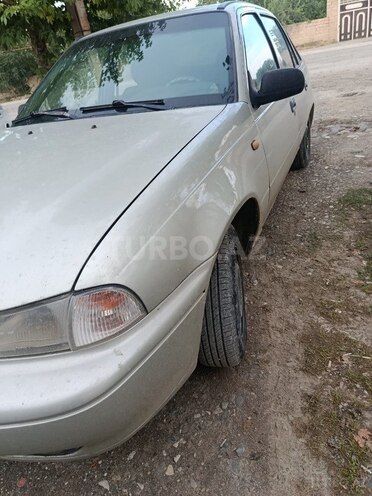 Daewoo Nexia-11