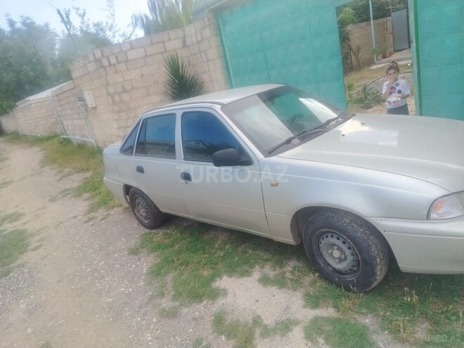 Daewoo Nexia-8