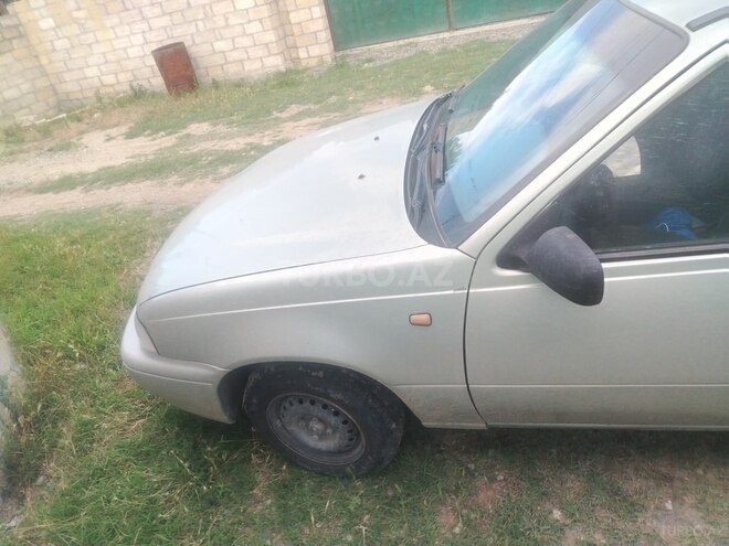 Daewoo Nexia-5