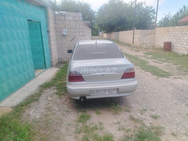 Daewoo Nexia-7