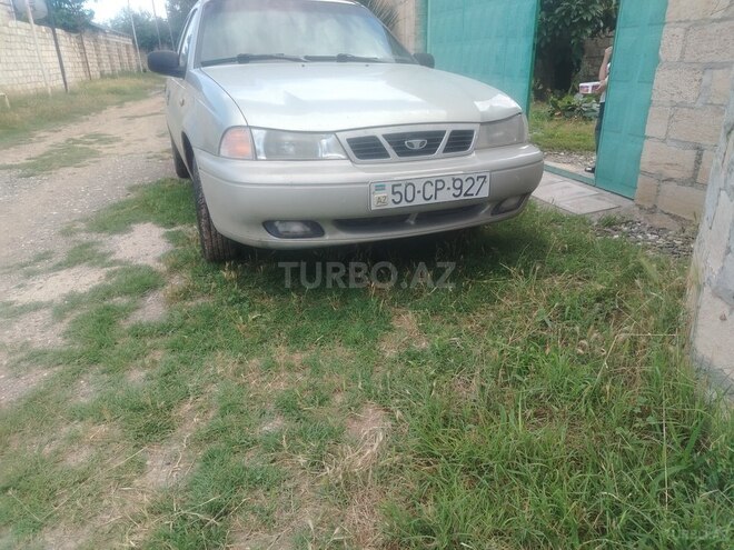 Daewoo Nexia-4