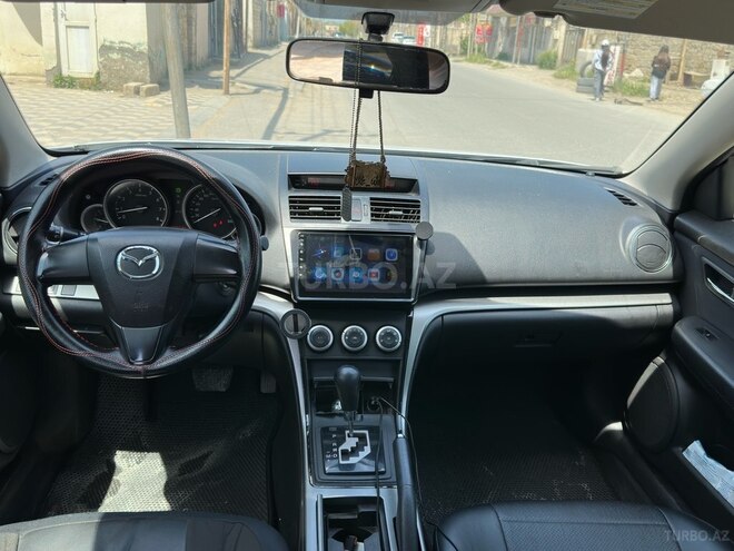 Mazda 6-6