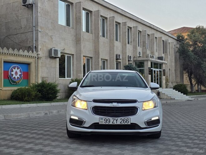 Chevrolet Cruze-6