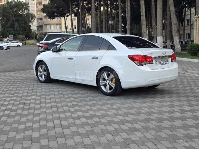 Chevrolet Cruze-5