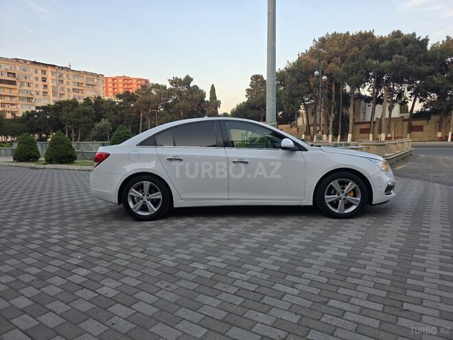 Chevrolet Cruze-8