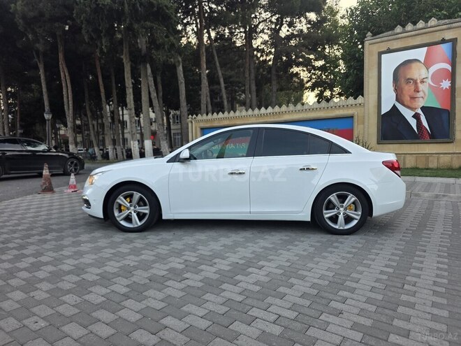 Chevrolet Cruze-7