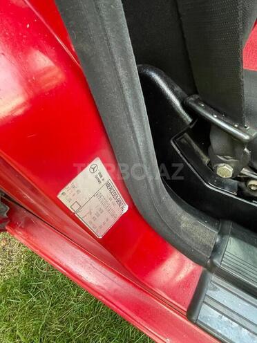 Mercedes C 200-9