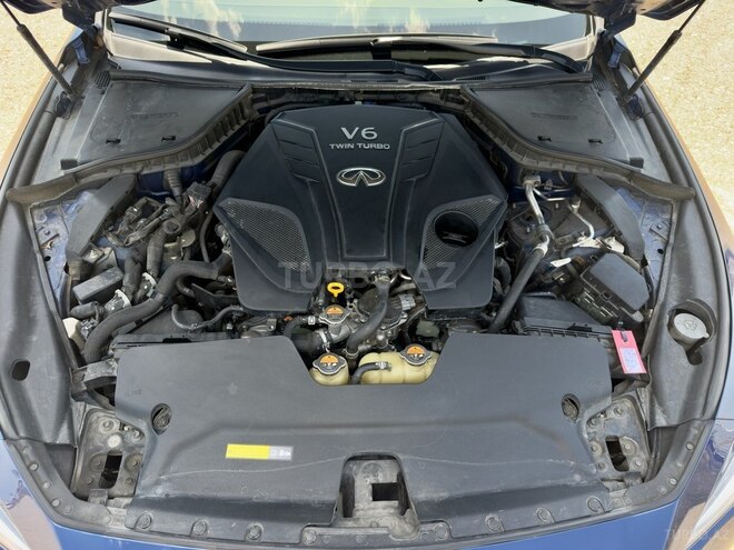 Infiniti Q50-11