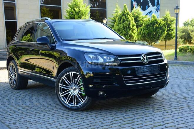 Volkswagen Touareg-15