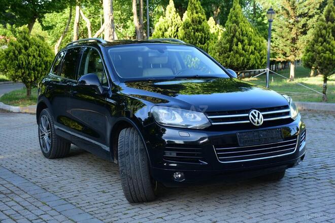 Volkswagen Touareg-6