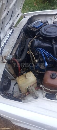 LADA (VAZ) 2107-7