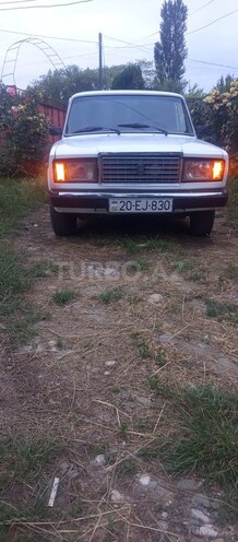 LADA (VAZ) 2107-6