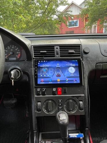 Mercedes C 200-13