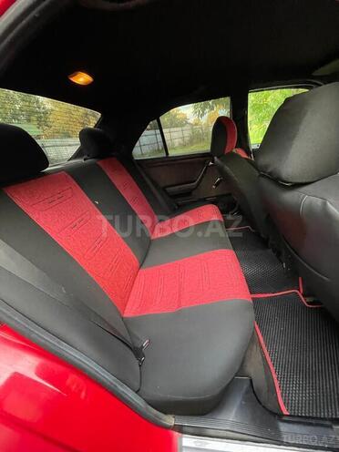 Mercedes C 200-20