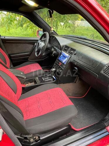 Mercedes C 200-18
