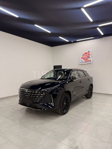 Changan Uni-Z-5