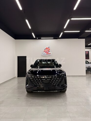 Changan Uni-Z-1