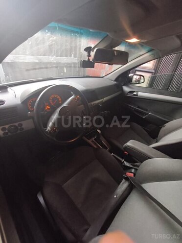 Opel Astra-3