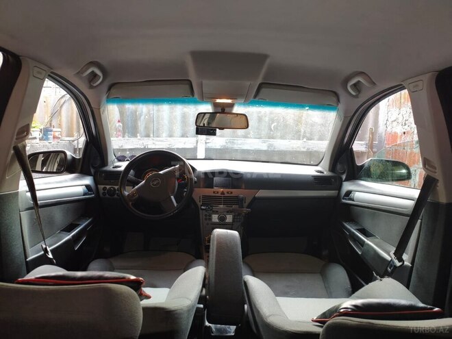 Opel Astra-4