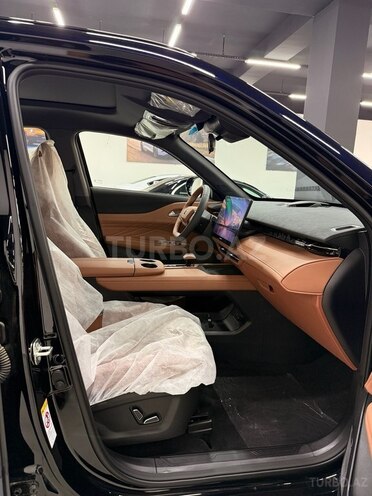 Changan Uni-Z-10