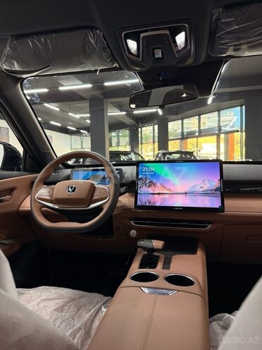 Changan Uni-Z-3