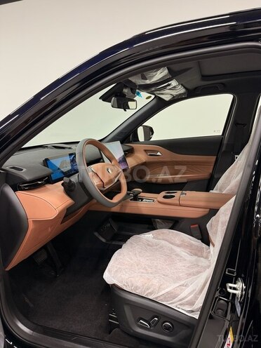 Changan Uni-Z-9