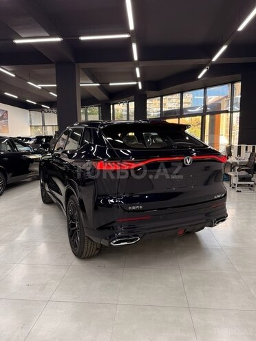 Changan Uni-Z-7