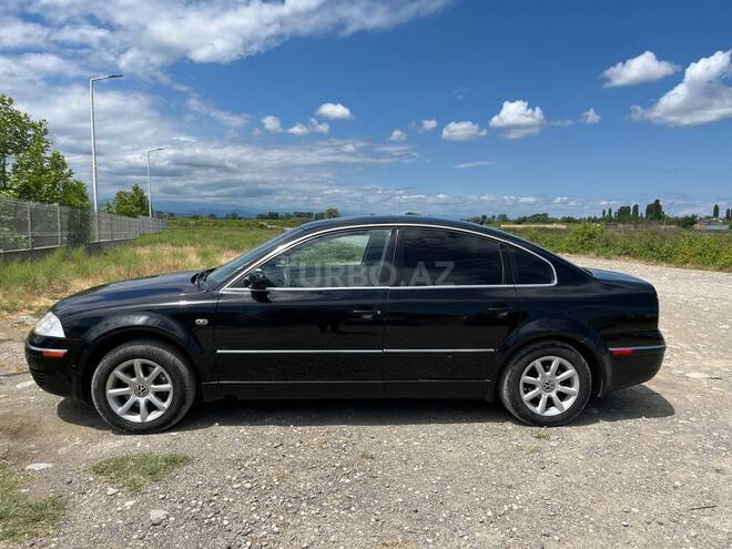 Volkswagen Passat-2