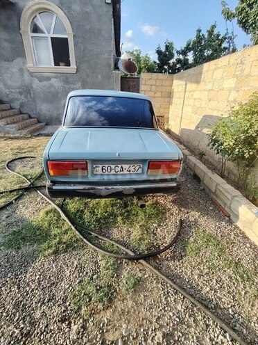 LADA (VAZ) 2107-3