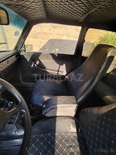 LADA (VAZ) 2107-8
