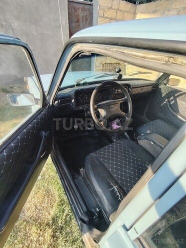 LADA (VAZ) 2107-10